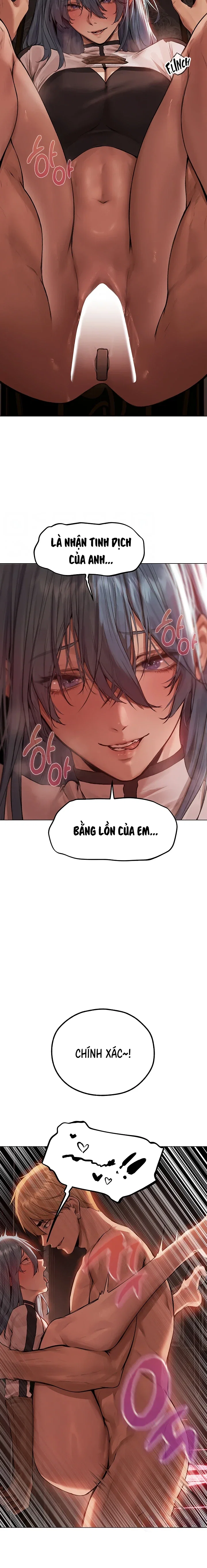 Săn vợ người ở thế giới kh&aacute;c - Chap 90 - 5