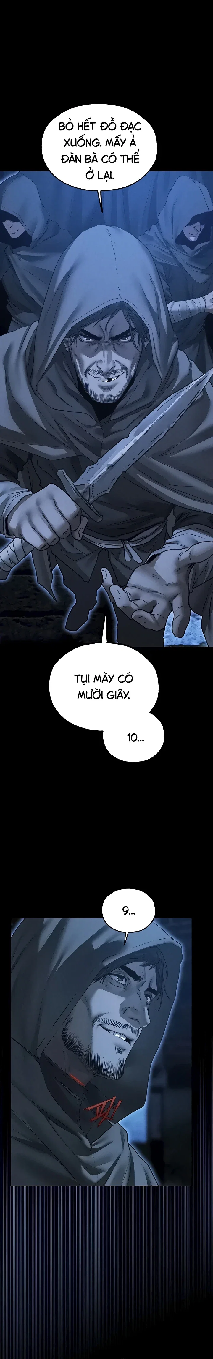Săn vợ người ở thế giới kh&aacute;c - Chap 16 - 10