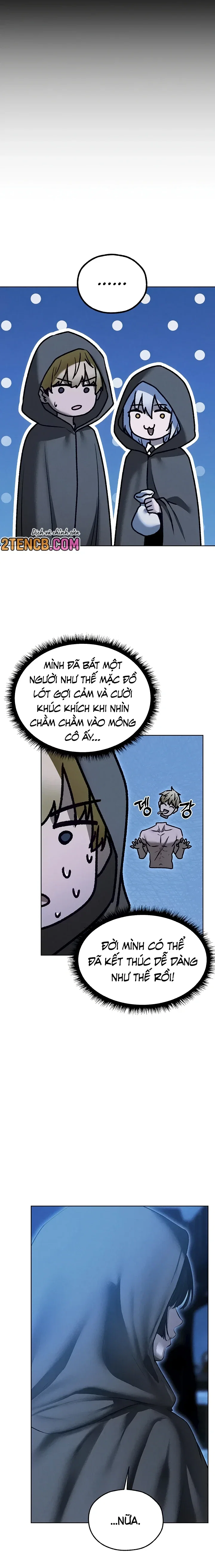 Săn vợ người ở thế giới kh&aacute;c - Chap 16 - 12
