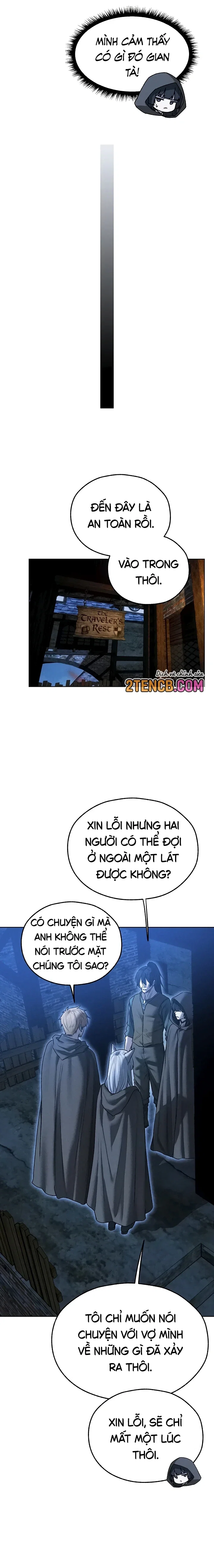 Săn vợ người ở thế giới kh&aacute;c - Chap 16 - 15