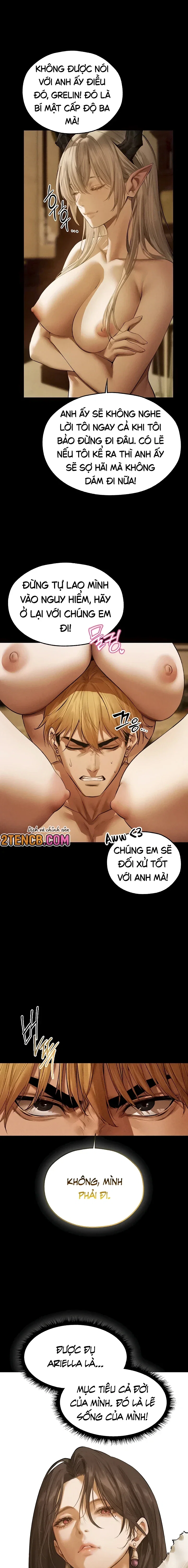 Săn vợ người ở thế giới kh&aacute;c - Chap 16 - 3