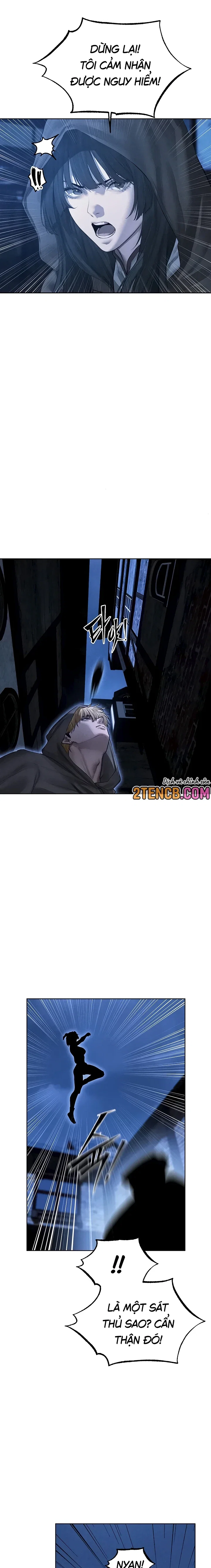 Săn vợ người ở thế giới kh&aacute;c - Chap 16 - 5