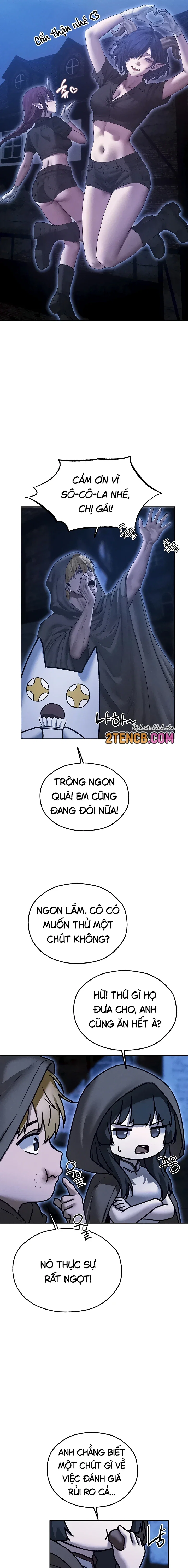 Săn vợ người ở thế giới kh&aacute;c - Chap 16 - 7