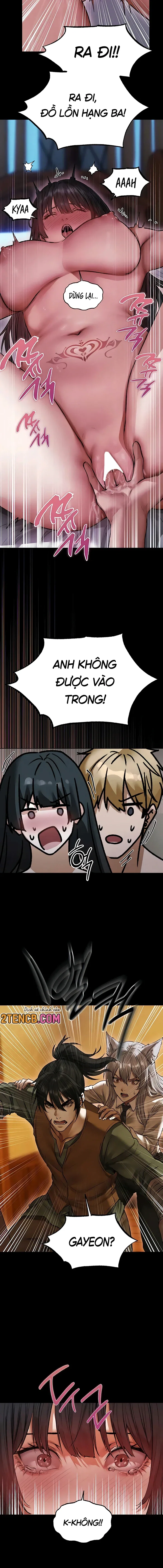 Săn vợ người ở thế giới kh&aacute;c - Chap 28 - 10