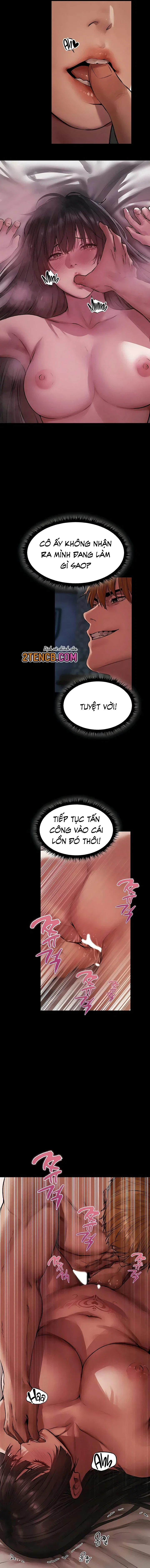 Săn vợ người ở thế giới kh&aacute;c - Chap 28 - 3