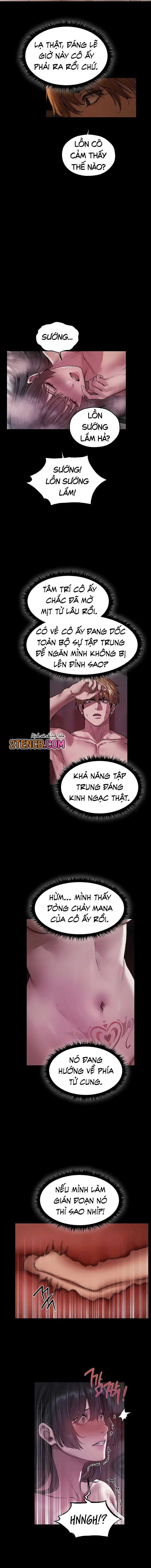Săn vợ người ở thế giới kh&aacute;c - Chap 28 - 4
