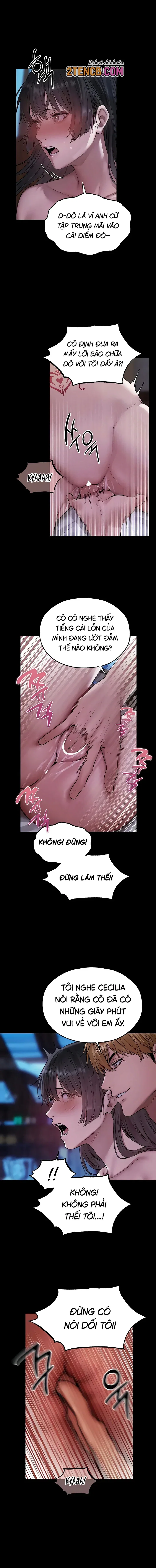 Săn vợ người ở thế giới kh&aacute;c - Chap 28 - 6