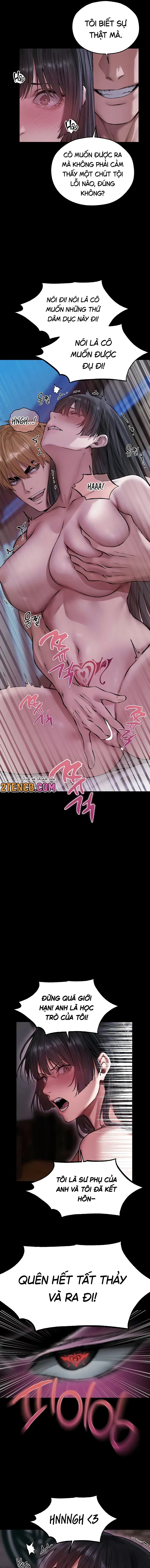 Săn vợ người ở thế giới kh&aacute;c - Chap 28 - 7
