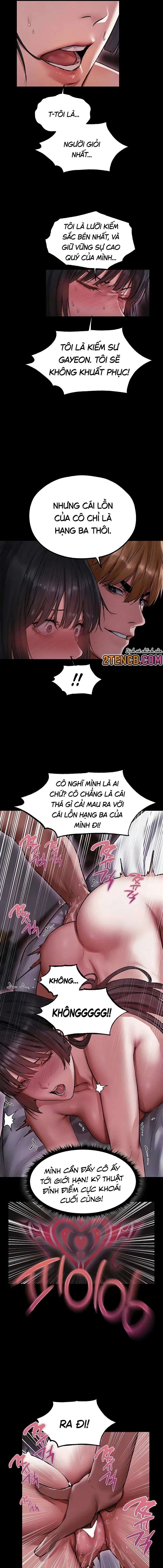Săn vợ người ở thế giới kh&aacute;c - Chap 28 - 9