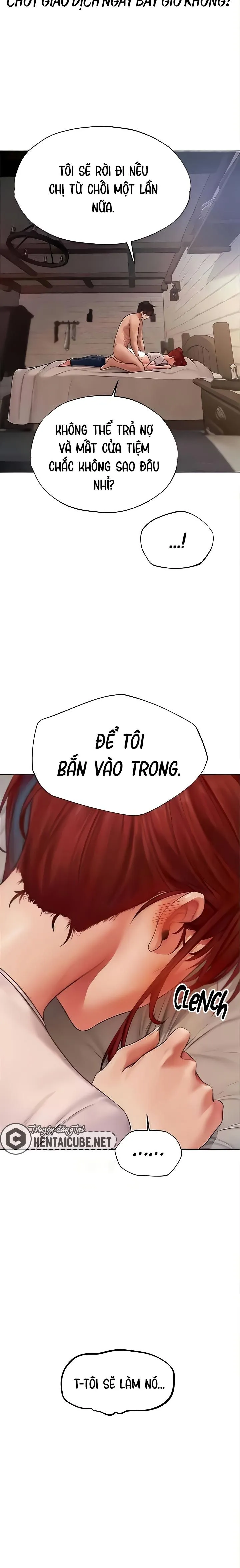 Săn vợ người ở thế giới kh&aacute;c - Chap 52 - 10