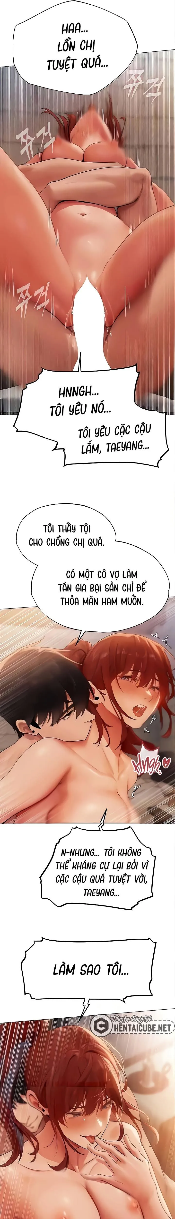 Săn vợ người ở thế giới kh&aacute;c - Chap 52 - 18
