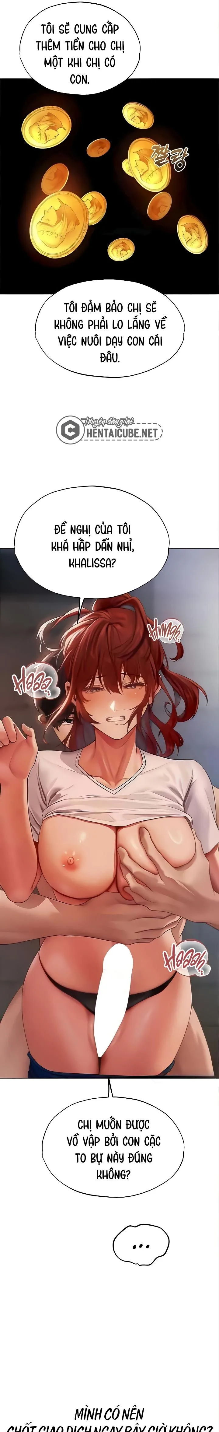 Săn vợ người ở thế giới kh&aacute;c - Chap 52 - 9