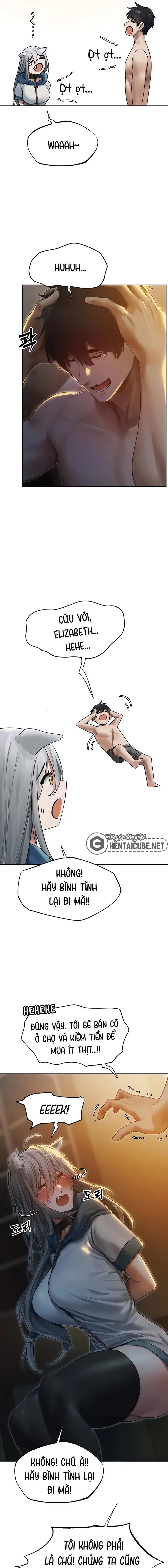 Săn vợ người ở thế giới kh&aacute;c - Chap 45 - 13