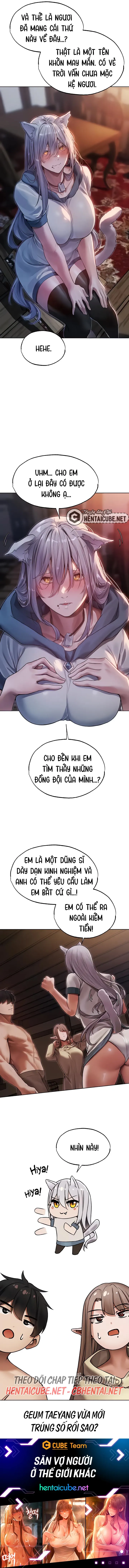 Săn vợ người ở thế giới kh&aacute;c - Chap 45 - 17