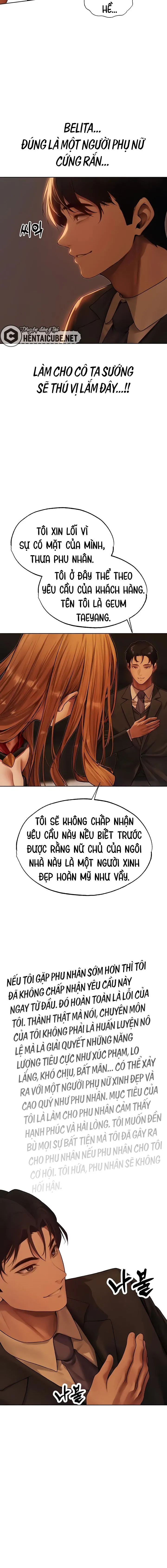 Săn vợ người ở thế giới kh&aacute;c - Chap 45 - 4