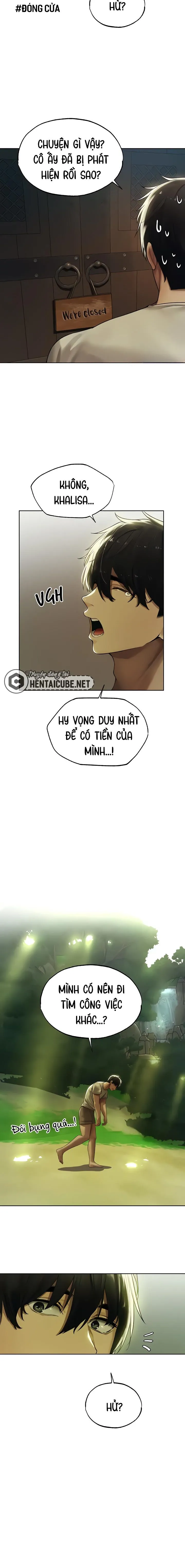Săn vợ người ở thế giới kh&aacute;c - Chap 45 - 8