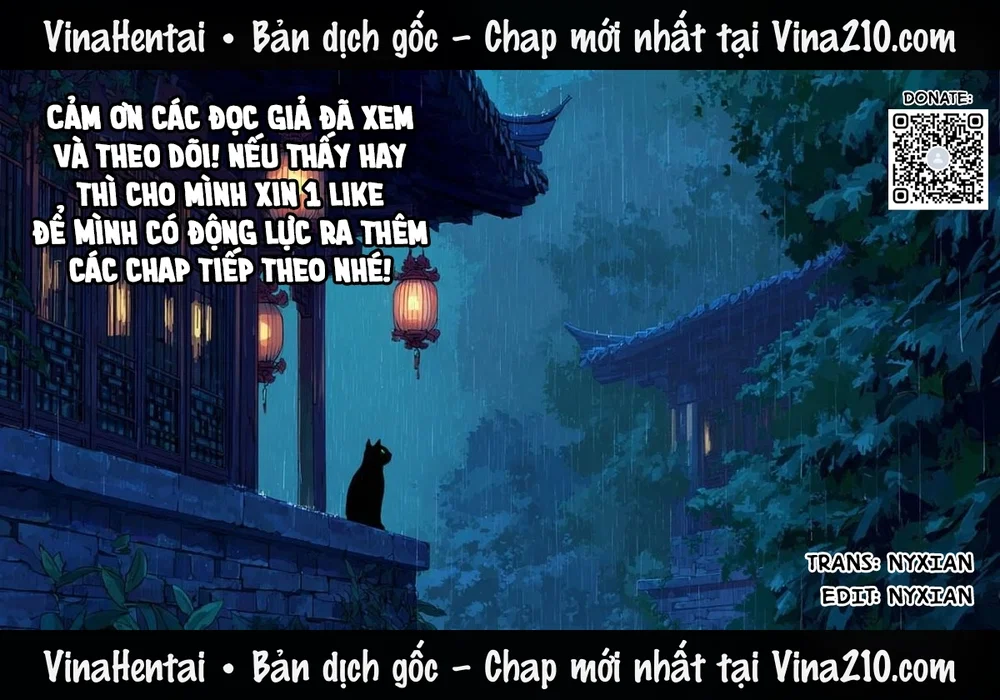 Người Phụ Nữ Cao Lớn Giải Phóng Bản Chất Tăm Tố... - Chap 2 - 29