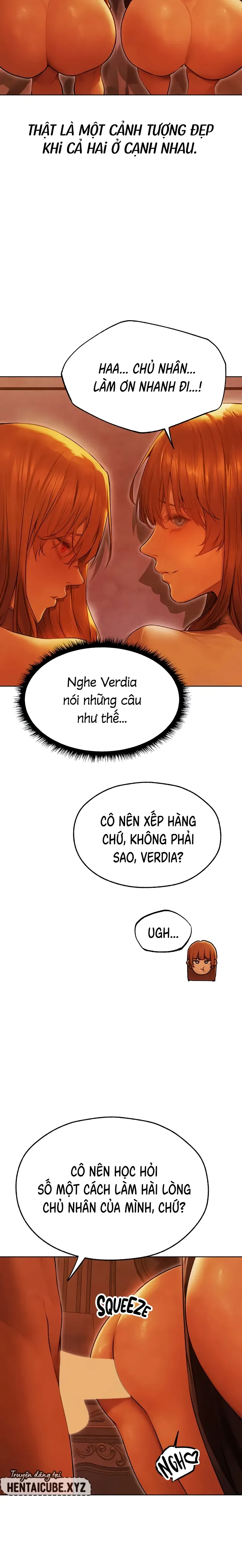 Săn vợ người ở thế giới kh&aacute;c - Chap 86 - 11