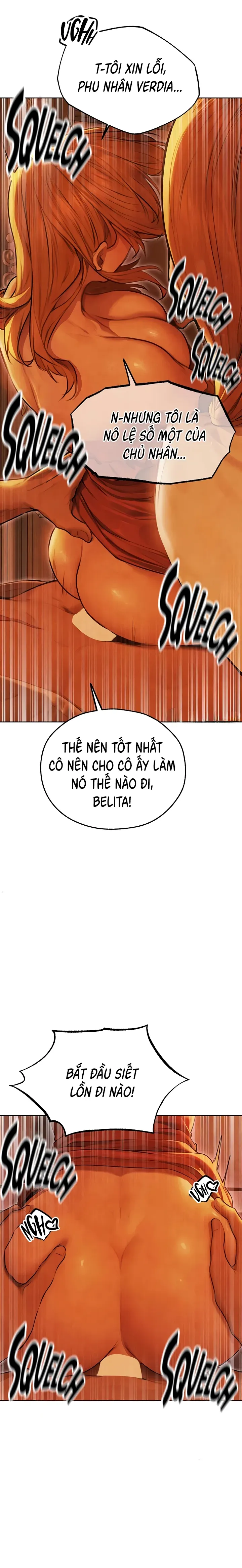 Săn vợ người ở thế giới kh&aacute;c - Chap 86 - 12