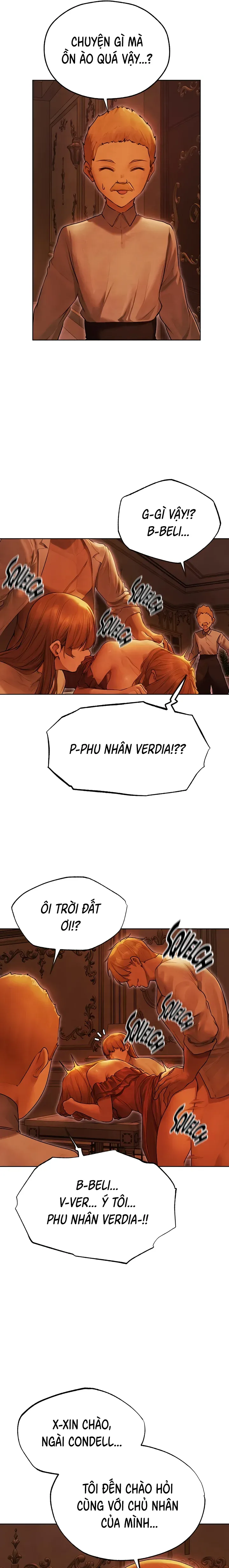 Săn vợ người ở thế giới kh&aacute;c - Chap 86 - 13