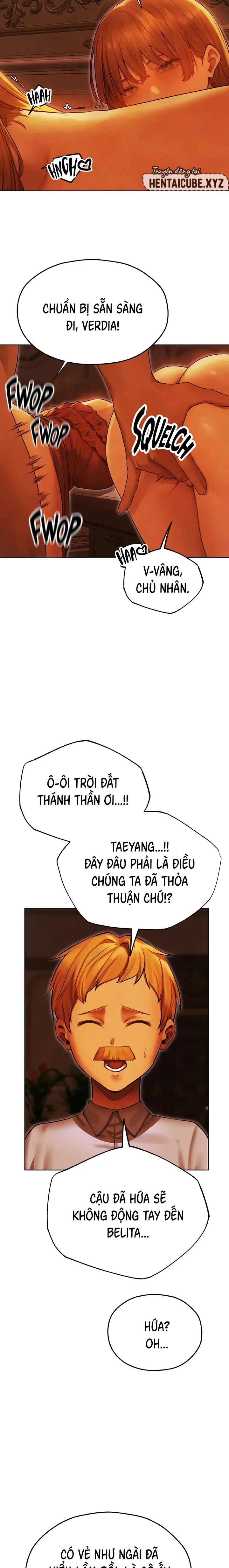 Săn vợ người ở thế giới kh&aacute;c - Chap 86 - 14