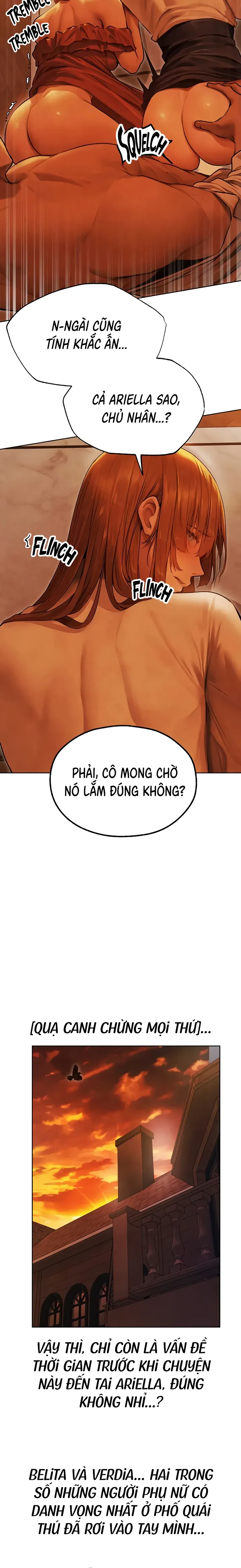 Săn vợ người ở thế giới kh&aacute;c - Chap 86 - 18