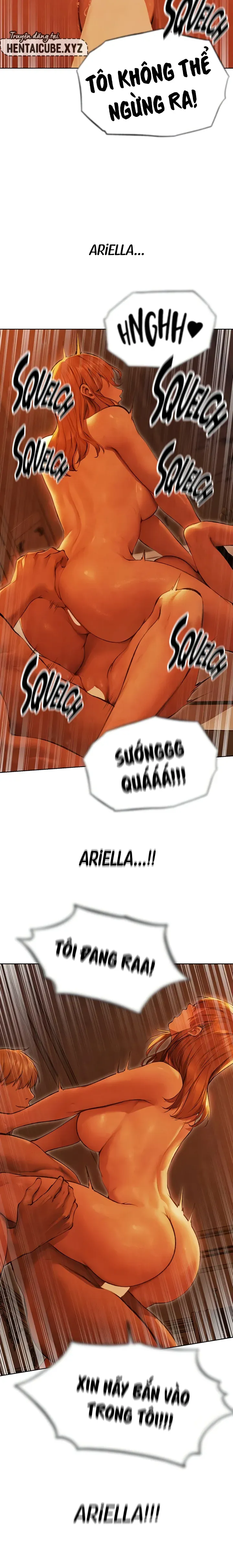 Săn vợ người ở thế giới kh&aacute;c - Chap 86 - 21