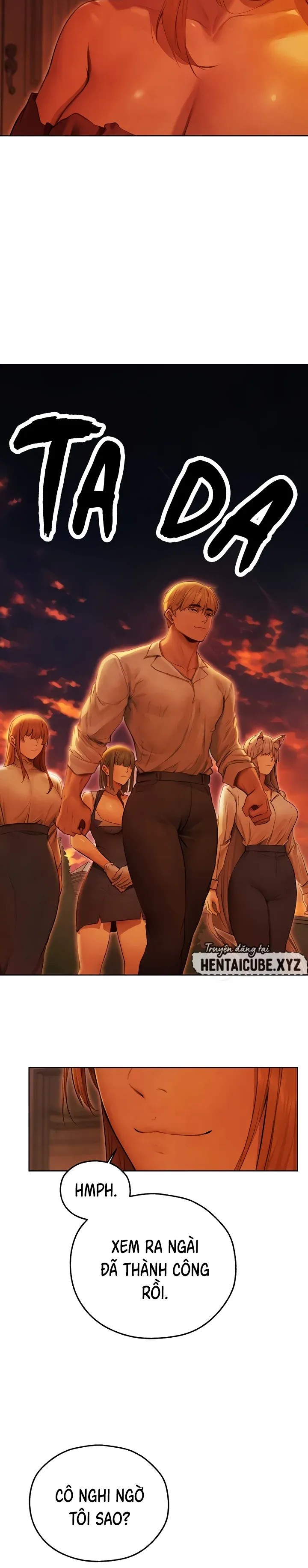 Săn vợ người ở thế giới kh&aacute;c - Chap 86 - 3