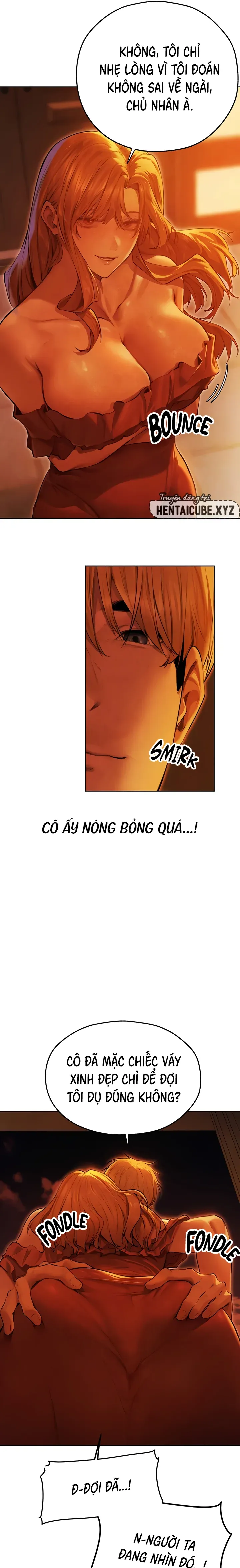 Săn vợ người ở thế giới kh&aacute;c - Chap 86 - 4