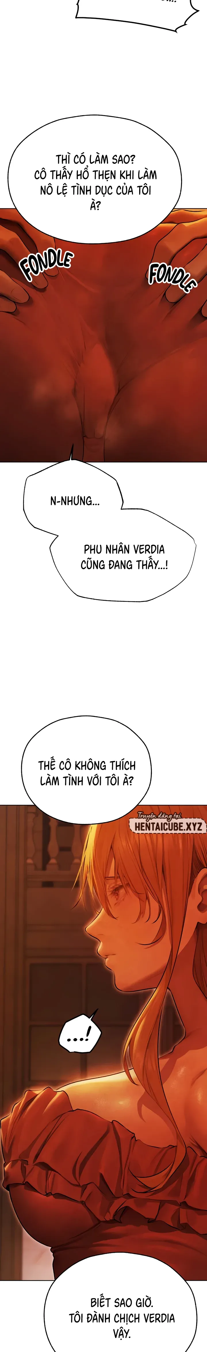Săn vợ người ở thế giới kh&aacute;c - Chap 86 - 5