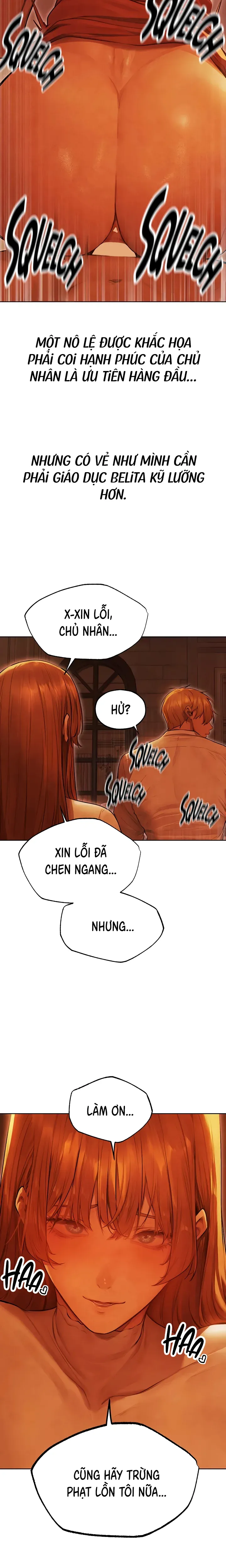 Săn vợ người ở thế giới kh&aacute;c - Chap 86 - 9