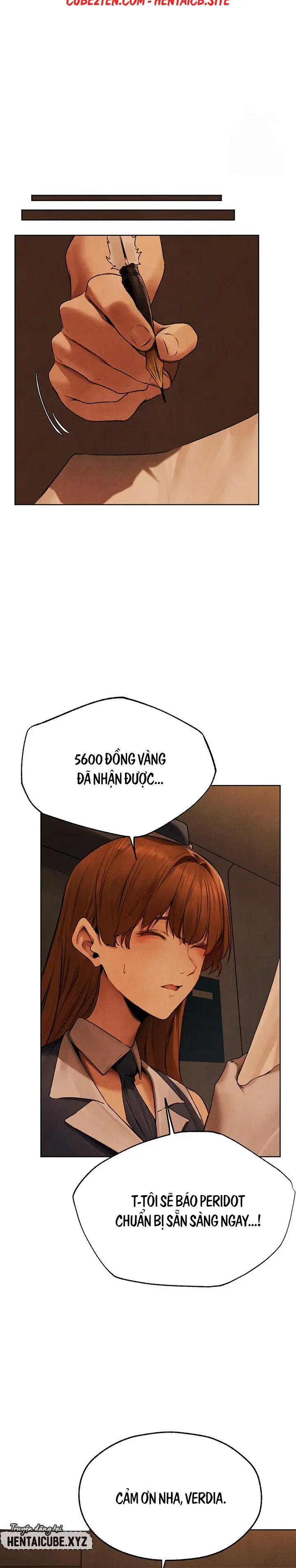Săn vợ người ở thế giới kh&aacute;c - Chap 85 - 12