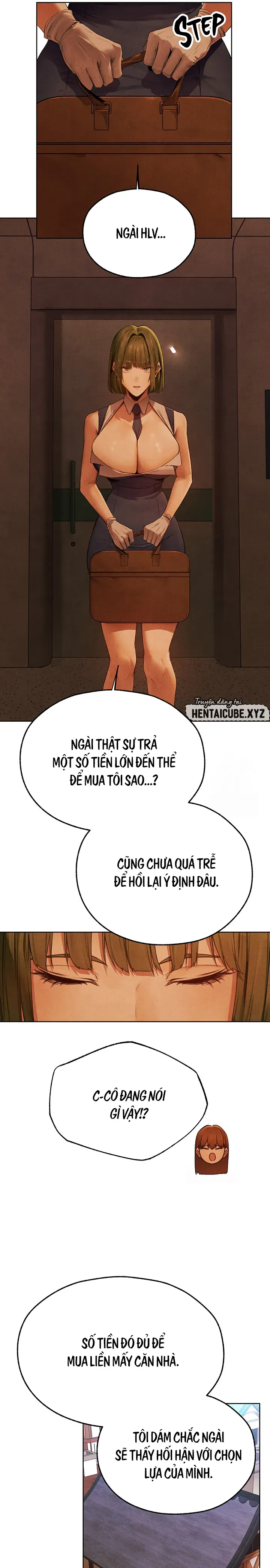 Săn vợ người ở thế giới kh&aacute;c - Chap 85 - 14