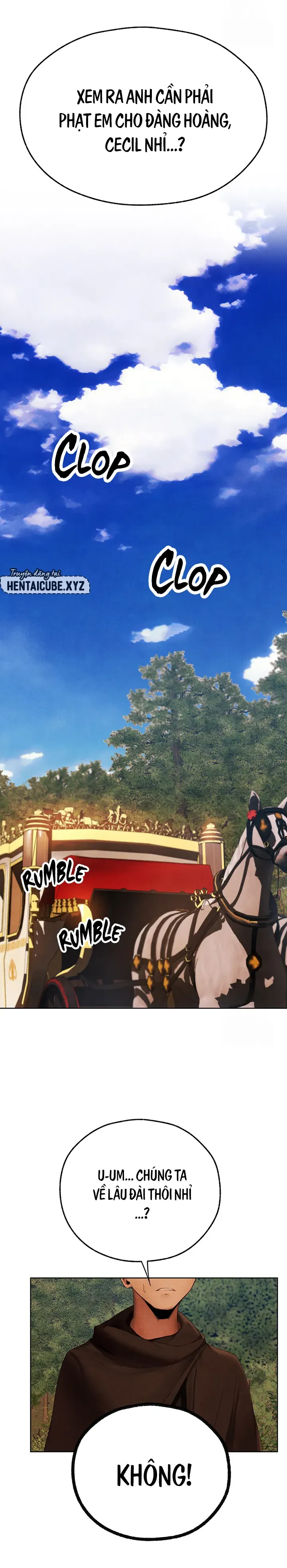 Săn vợ người ở thế giới kh&aacute;c - Chap 85 - 22