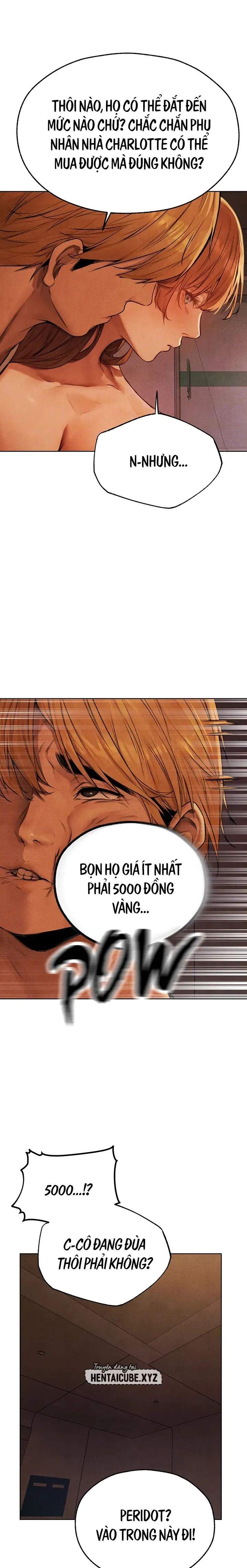 Săn vợ người ở thế giới kh&aacute;c - Chap 85 - 3