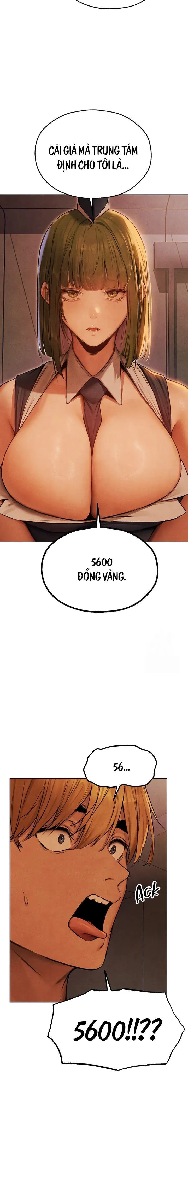 Săn vợ người ở thế giới kh&aacute;c - Chap 85 - 4