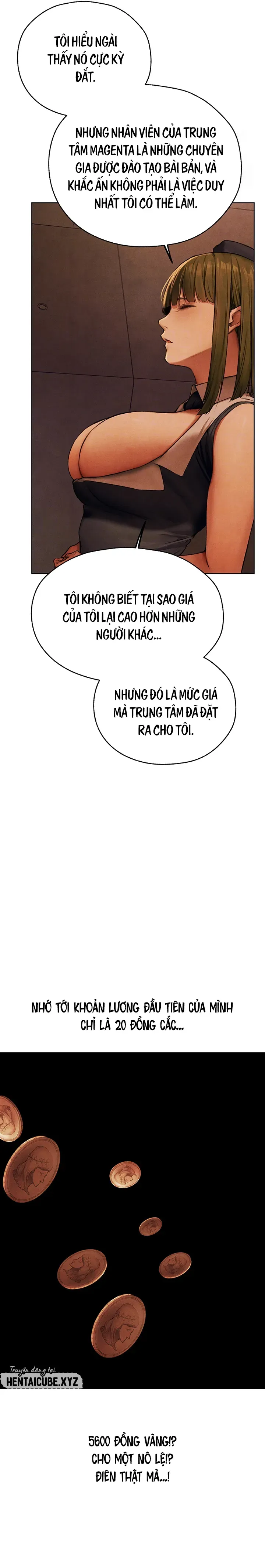 Săn vợ người ở thế giới kh&aacute;c - Chap 85 - 5