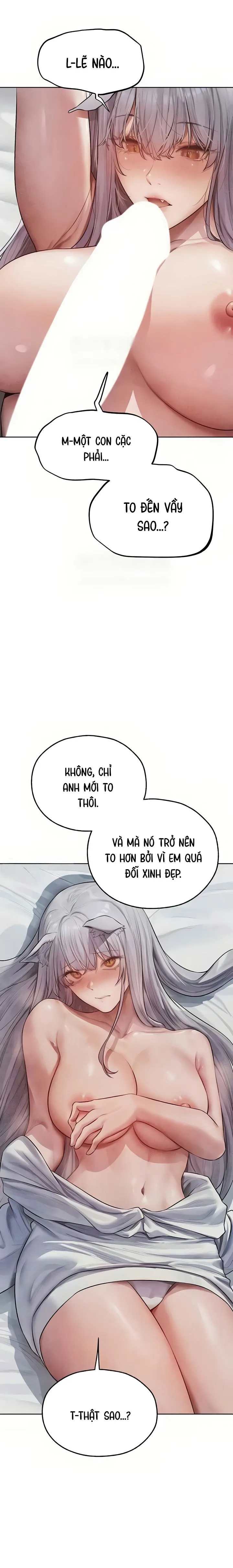 Săn vợ người ở thế giới kh&aacute;c - Chap 60 - 13
