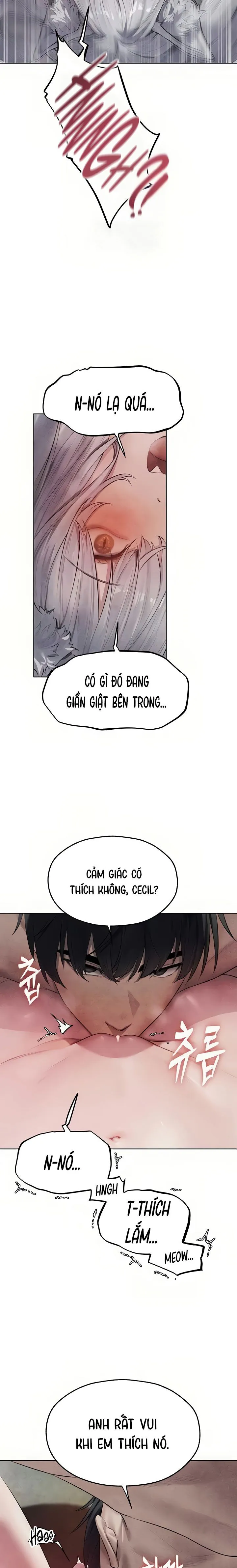 Săn vợ người ở thế giới kh&aacute;c - Chap 60 - 18