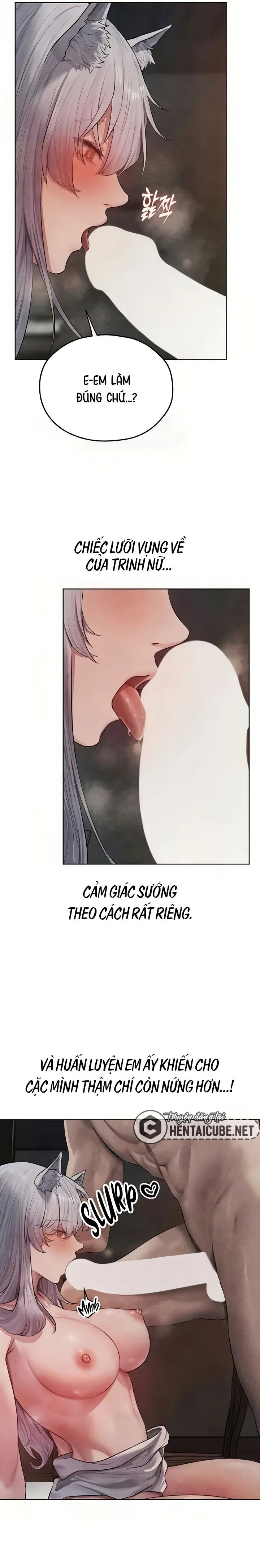 Săn vợ người ở thế giới kh&aacute;c - Chap 60 - 20