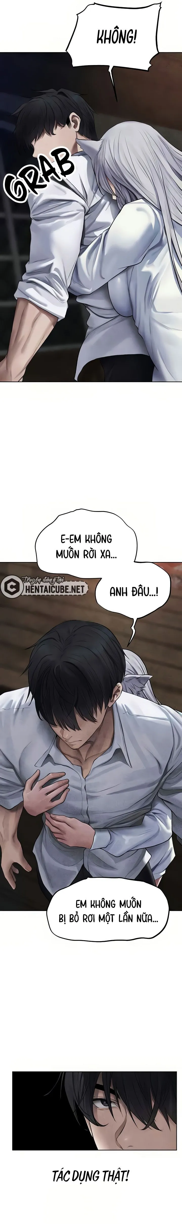 Săn vợ người ở thế giới kh&aacute;c - Chap 60 - 5