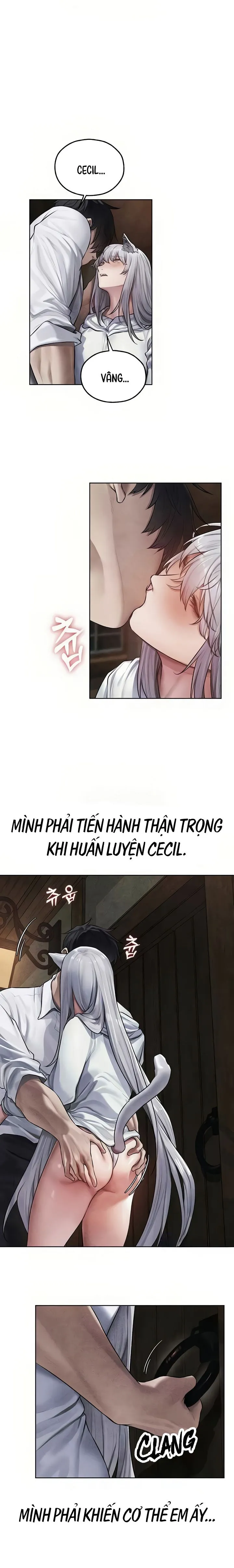 Săn vợ người ở thế giới kh&aacute;c - Chap 60 - 6