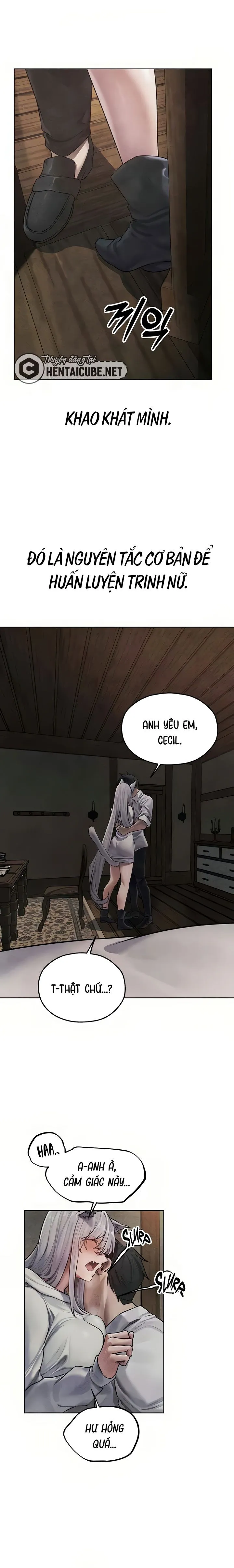 Săn vợ người ở thế giới kh&aacute;c - Chap 60 - 7
