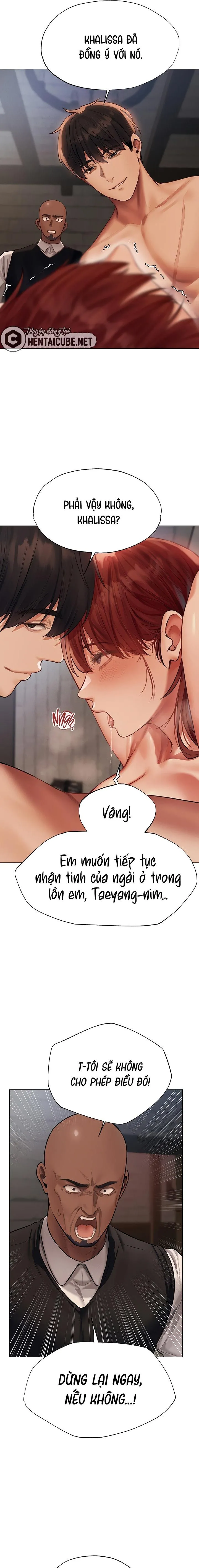 Săn vợ người ở thế giới kh&aacute;c - Chap 53 - 11