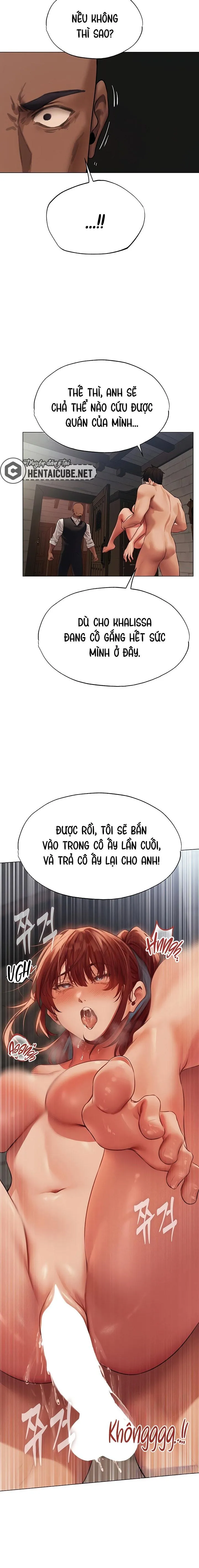 Săn vợ người ở thế giới kh&aacute;c - Chap 53 - 12