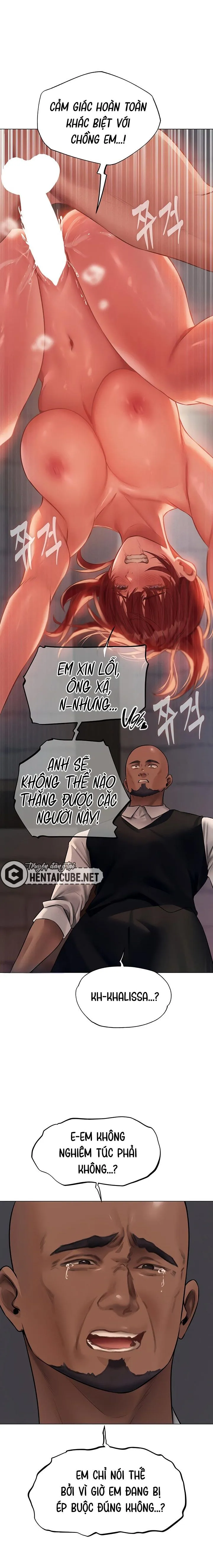 Săn vợ người ở thế giới kh&aacute;c - Chap 53 - 14
