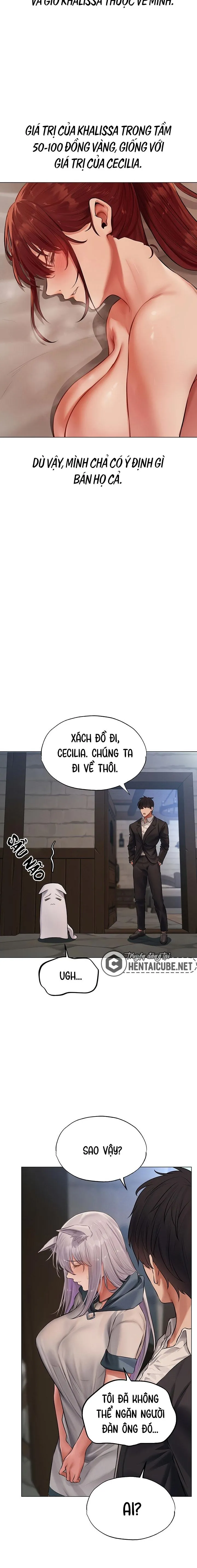Săn vợ người ở thế giới kh&aacute;c - Chap 53 - 18