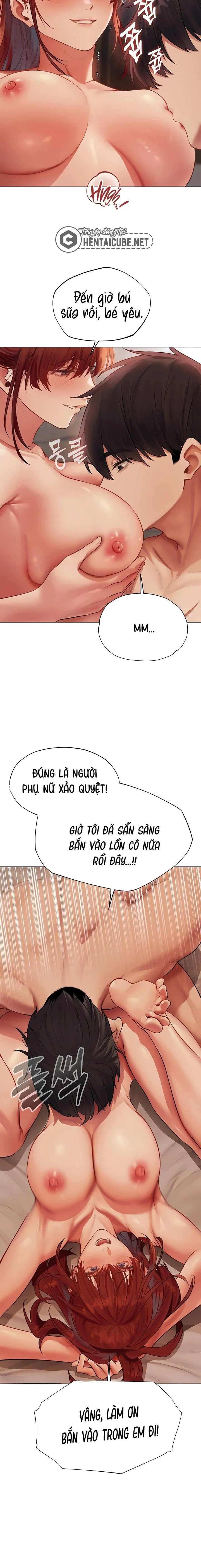 Săn vợ người ở thế giới kh&aacute;c - Chap 53 - 6