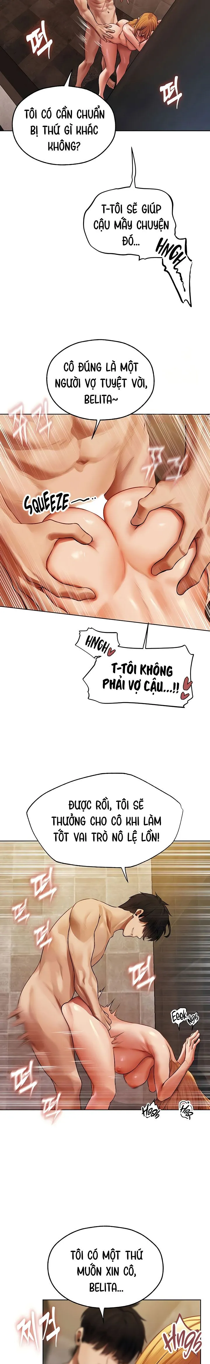Săn vợ người ở thế giới kh&aacute;c - Chap 58 - 12