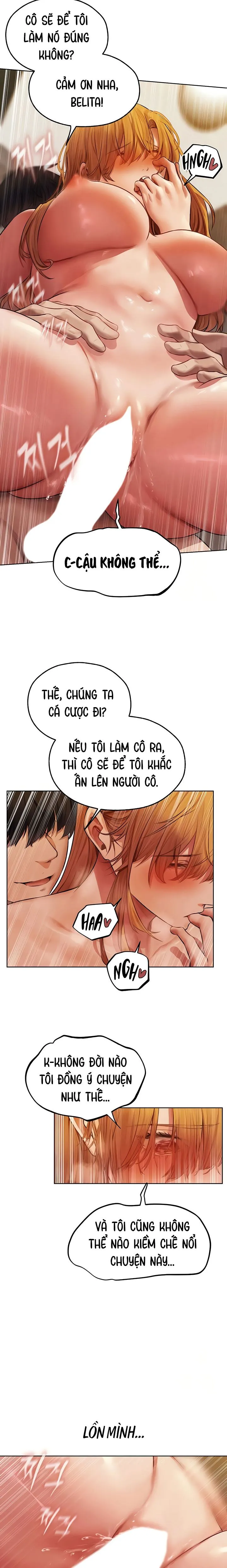 Săn vợ người ở thế giới kh&aacute;c - Chap 58 - 16